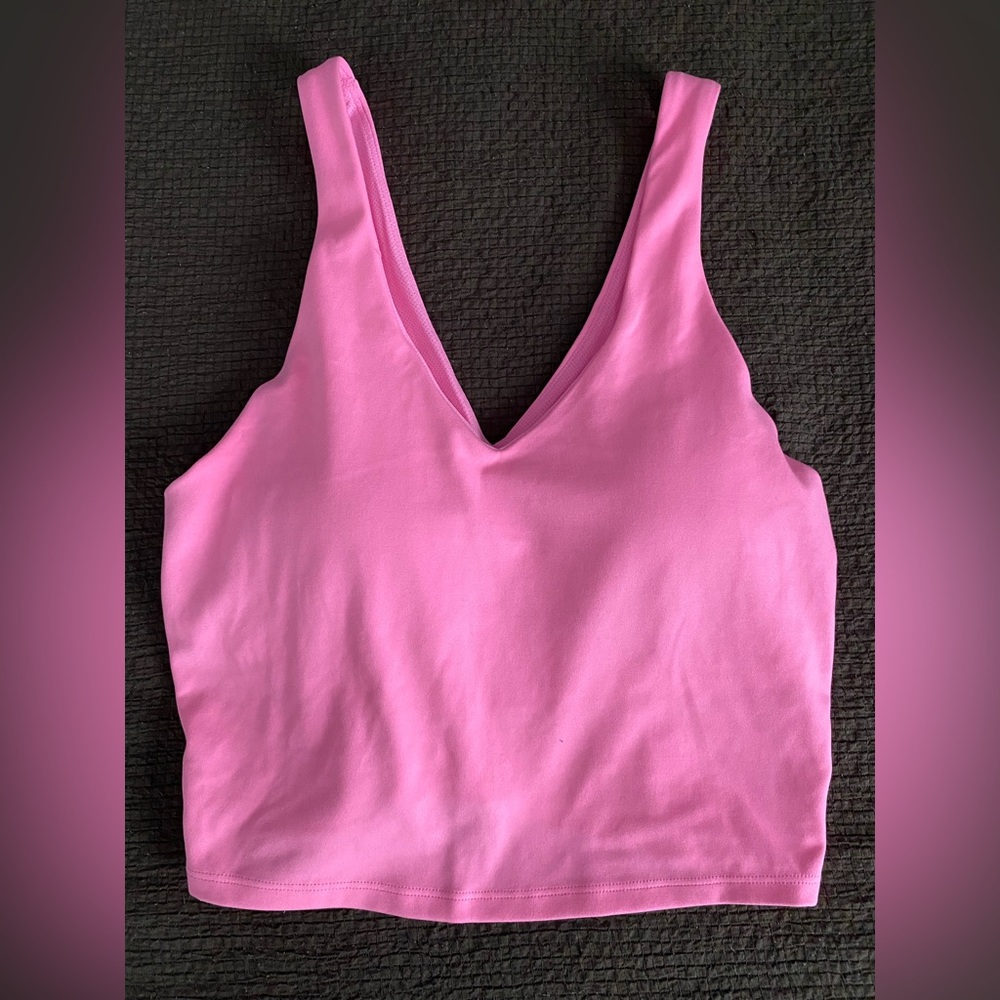 All in Motion Sports Bra